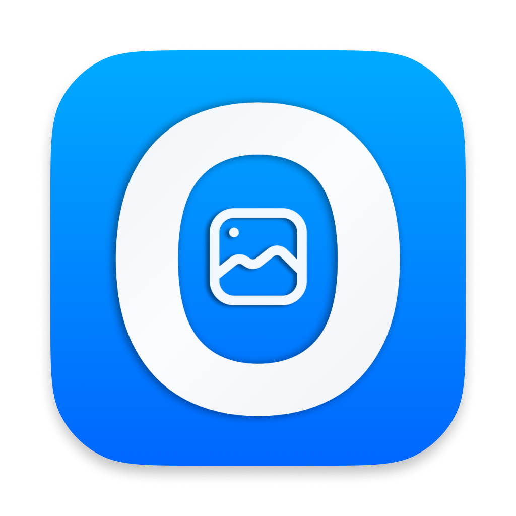 Optimal Desktop Icon